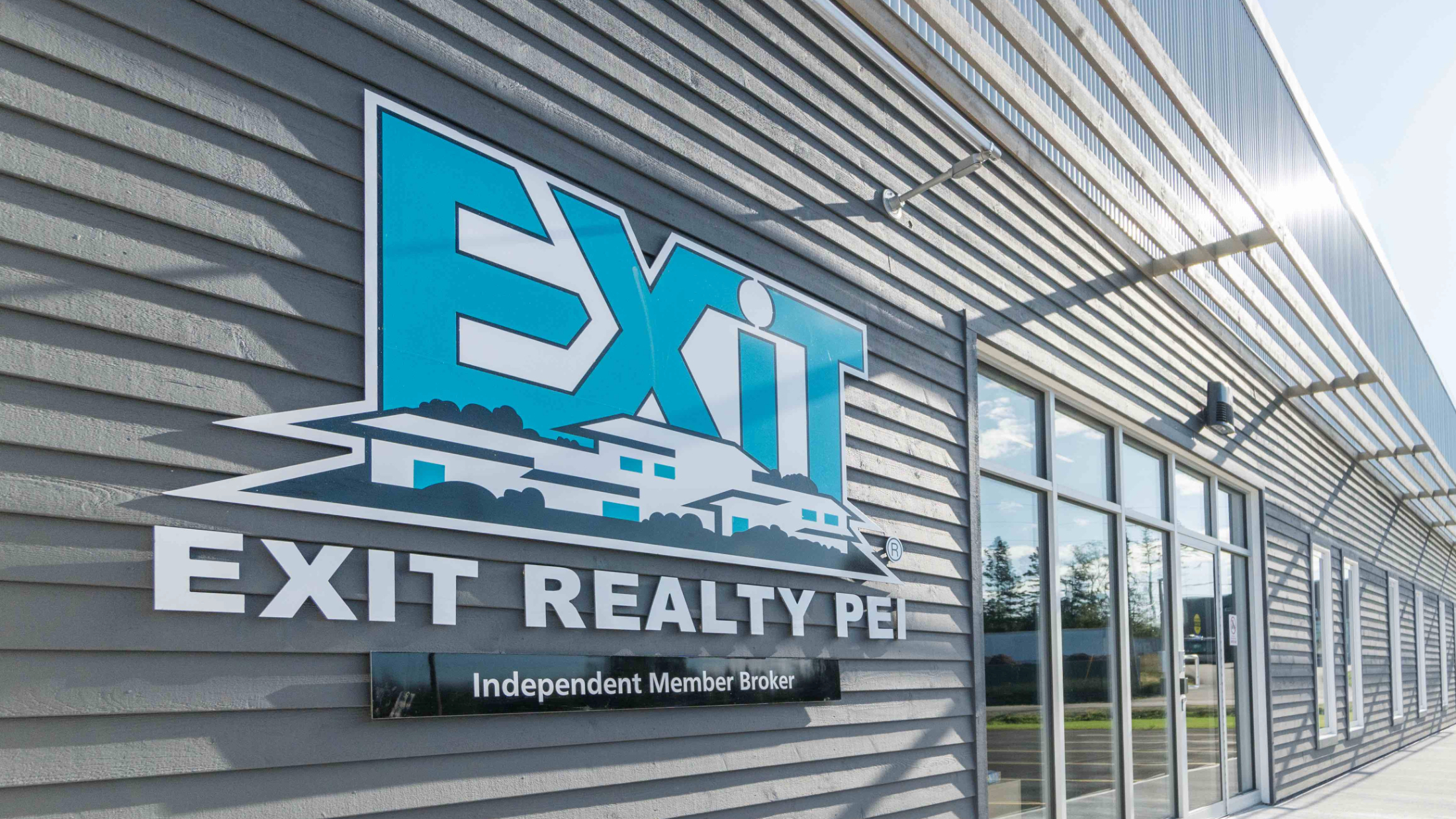 Exit Property Exit Realty